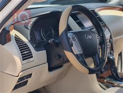 إنفينيتي QX80